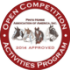 ocap logo
